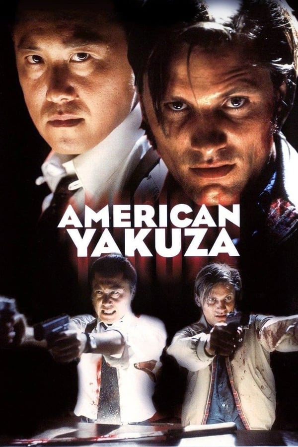 Chargé d'infiltrer une organisation criminelle japonaise qui officie sur le sol américain, un agent du FBI sauve la vie d'un yakuza et gagne son respect.