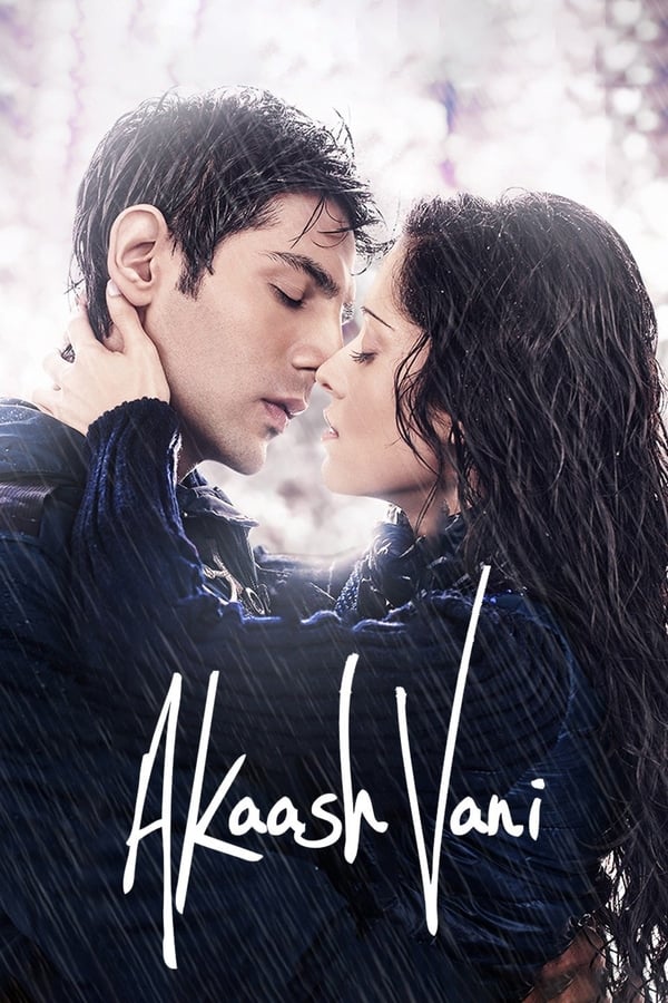 Akaash Vani is a romance film directed by Luv Ranjan, and produced by Kumar Mangat Pathak and Abhishek Pathak under the banner Wide Frame Pictures. After the cult hit Pyaar Ka Punchnama, AkaashVani is the second film from this producer-director duo.