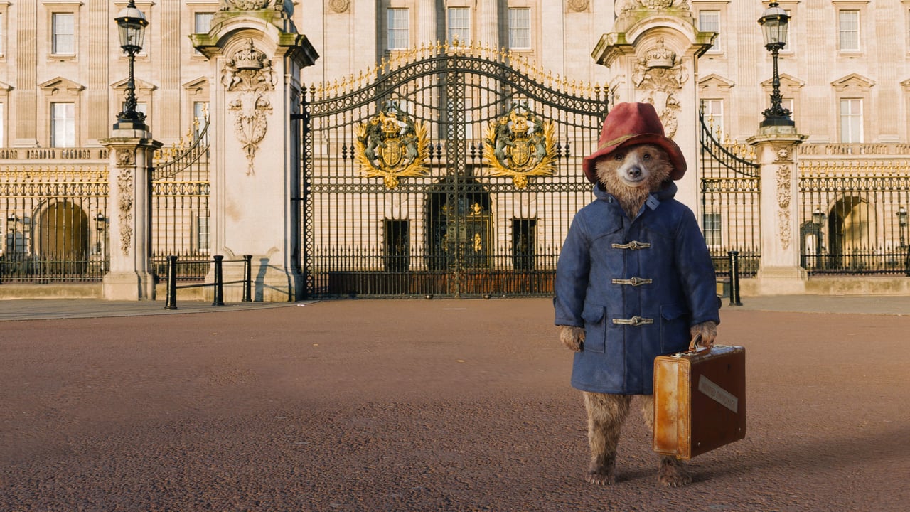 Paddington 0