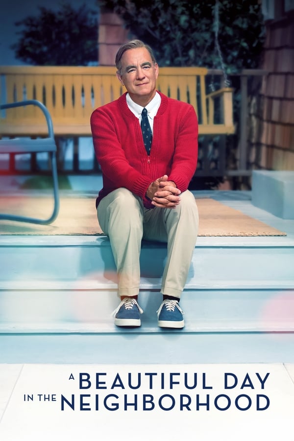 An award-winning cynical journalist, Lloyd Vogel, begrudgingly accepts an assignment to write an Esquire profile piece on the beloved television icon Fred Rogers. After his encounter with Rogers, Vogel's perspective on life is transformed.