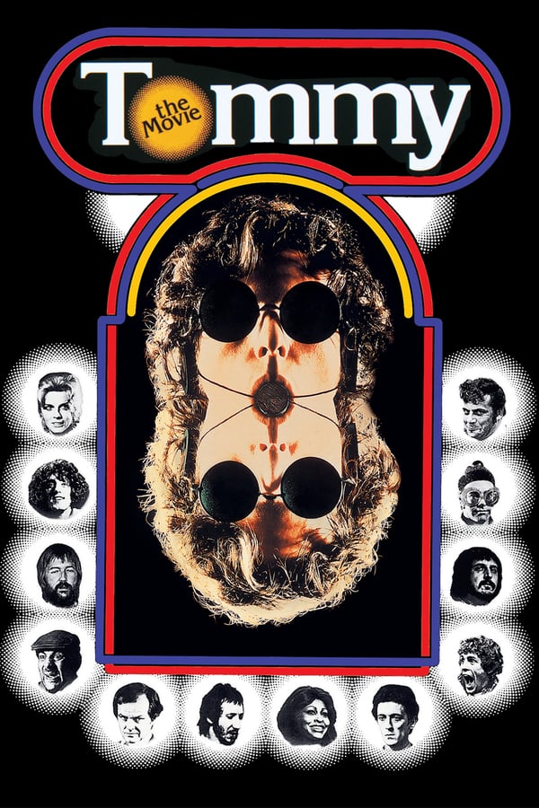 A psychosomatically deaf, dumb and blind boy becomes a master pinball player and the object of a religious cult.