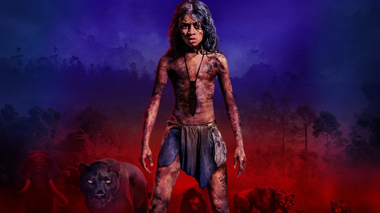 Mowgli: Legend of the Jungle 0