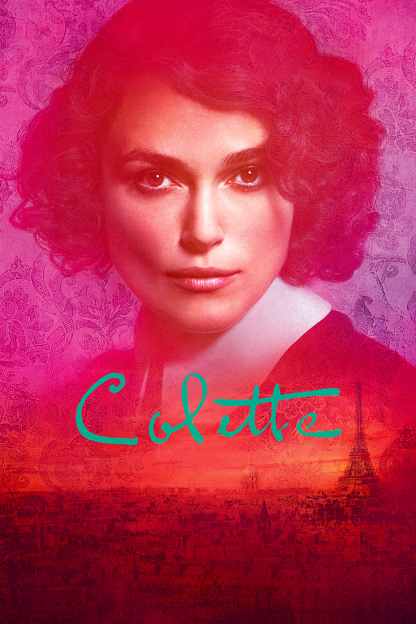 After marrying a successful Parisian writer known commonly as Willy, Sidonie-Gabrielle Colette is transplanted from her childhood home in rural France to the intellectual and artistic splendor of Paris. Soon after, Willy convinces Colette to ghostwrite for him. She pens a semi-autobiographical novel about a witty and brazen country girl named Claudine, sparking a bestseller and a cultural sensation. After its success, Colette and Willy become the talk of Paris and their adventures inspire additional Claudine novels.