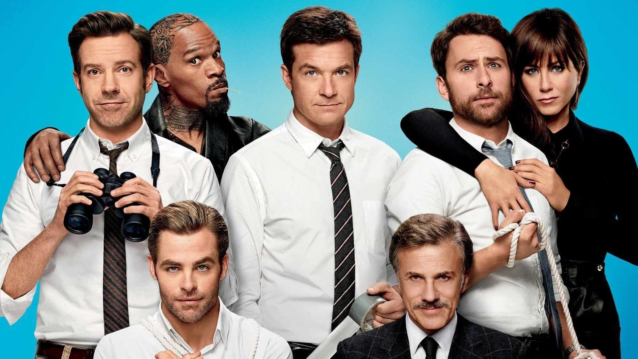 Horrible Bosses 2 0