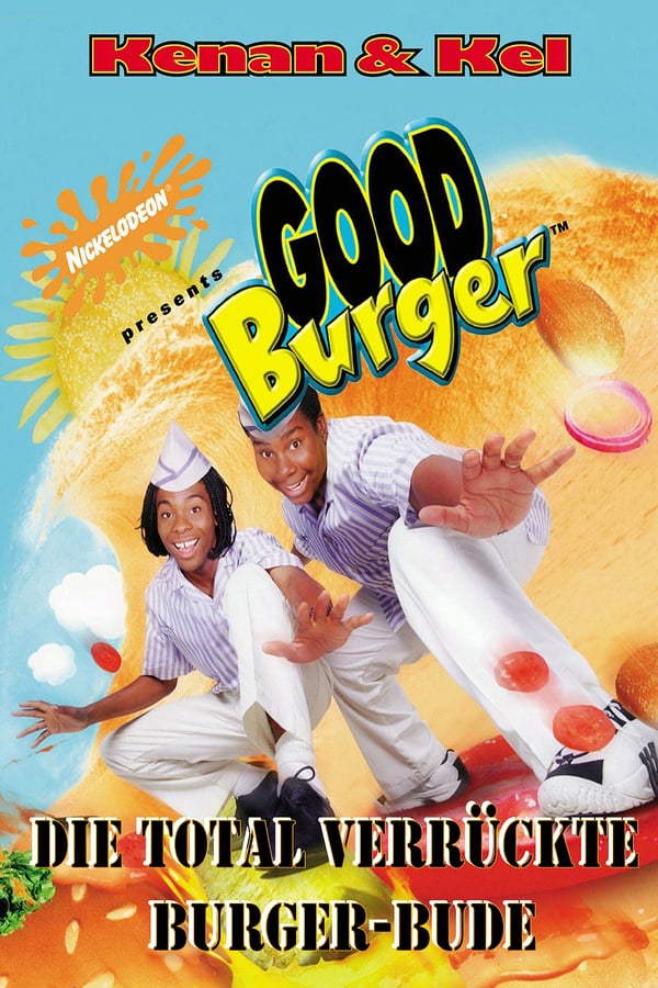 Um Schulden bei seinem Lehrer abzuzahlen, muss Dexter seine Sommerferien opfern und jobben. In der neuen Kommerz-Mega-Imbissbude “Mondo Burger” findet er Arbeit. Doch schon nach zwei Tagen fliegt er aus dem Fließbandrestaurant raus. Zum Glück gibt es da noch den kleinen “Good Burger”. Dort lernt er Soßenspezialist Ed kennen. Zusammen retten sie den “Good Burger” vor der übermächtigen Konkurrenz “Mondo Burger”.