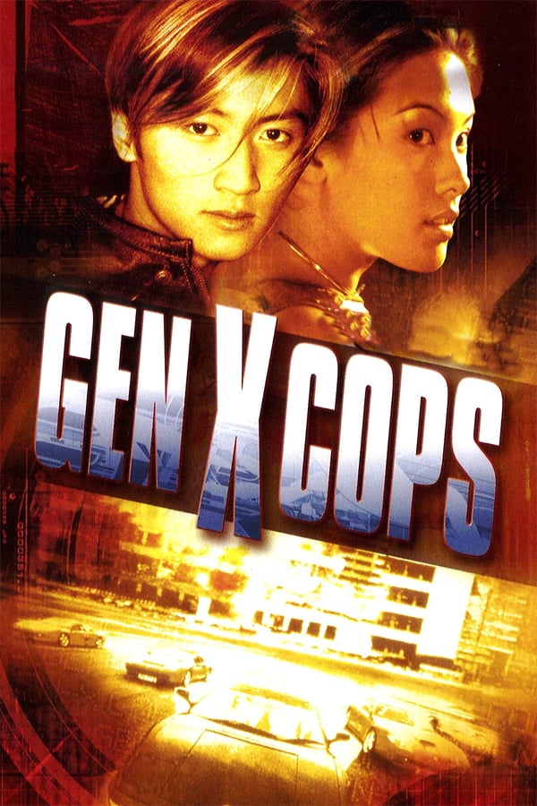 Four young officers of the Hong Kong Police are joined together to fight against organised crime using all possible means, even if this would lead them to break the law… Their first assignment is to eliminate a gang of criminals who have stolen a shipload of explosives.