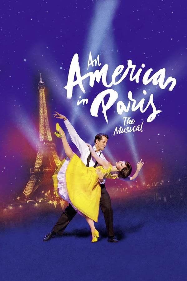 Paris, after the end of the Second World War: GI Jerry Mulligan stays in the City of Lights after falling in love with a mademoiselle at first sight. Being a stranger, Jerry gets to know pianist Adam Hochberg, who - unbeknown to Jerry - adores the same woman. The two of them have to work together for a ballett with said woman, who is promised to Henri Baurel. Henri also gets acquainted with Jerry and Adam.