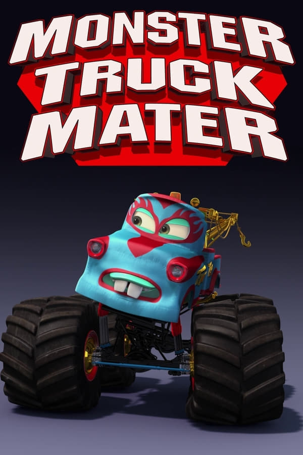 As a professional monster truck wrestler, Mater must work his way up through the ranks from amateur to World Champion Monster Truck Wrestler. But rival wrestlers I-Screamer, Captain Collision, and The Rasta Carian aren't about to give up without a fight.