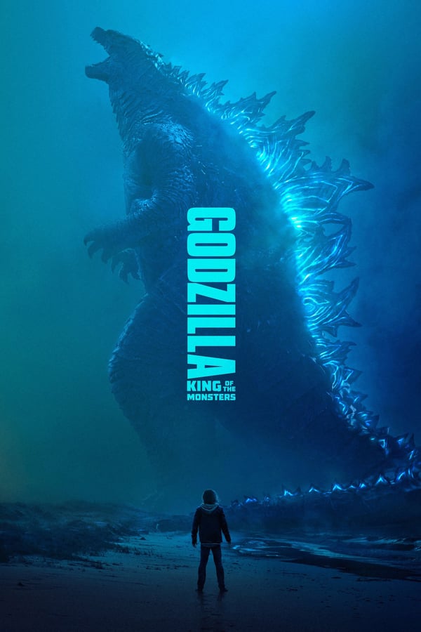 Follows the heroic efforts of the crypto-zoological agency Monarch as its members face off against a battery of god-sized monsters, including the mighty Godzilla, who collides with Mothra, Rodan, and his ultimate nemesis, the three-headed King Ghidorah. When these ancient super-species - thought to be mere myths - rise again, they all vie for supremacy, leaving humanity's very existence hanging in the balance.