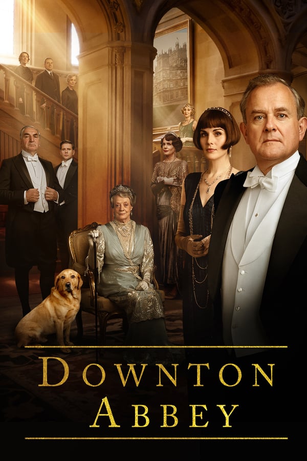 De geliefde Crawleys en hun onverschrokken personeel bereiden zich voor op het belangrijkste moment van hun leven. Een koninklijk bezoek van de koning en koningin van Engeland zal schandaal, romantiek en intriges ontketenen waardoor de toekomst van Downton op het spel zal staan.