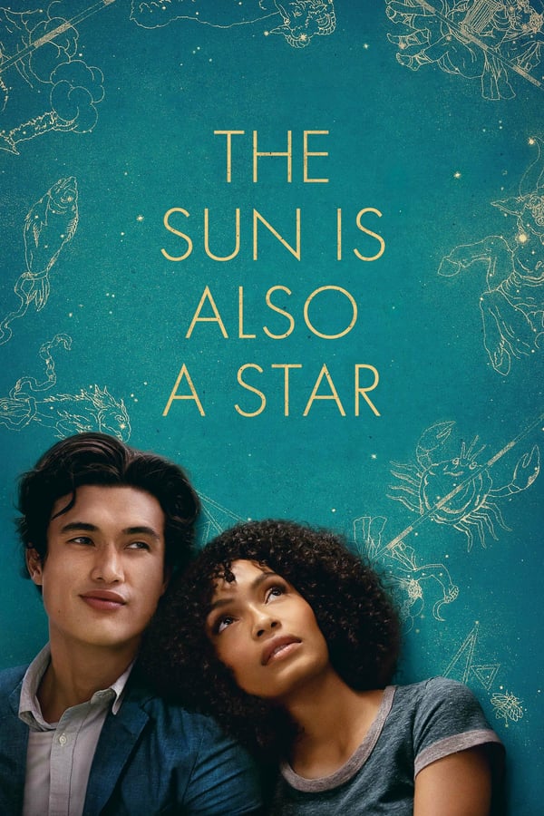 Two young New Yorkers begin to fall in love over the course of a single day, as a series of potentially life-altering meetings loom over their heads - hers concerning her family’s deportation to Jamaica, and his concerning an education at Dartmouth.