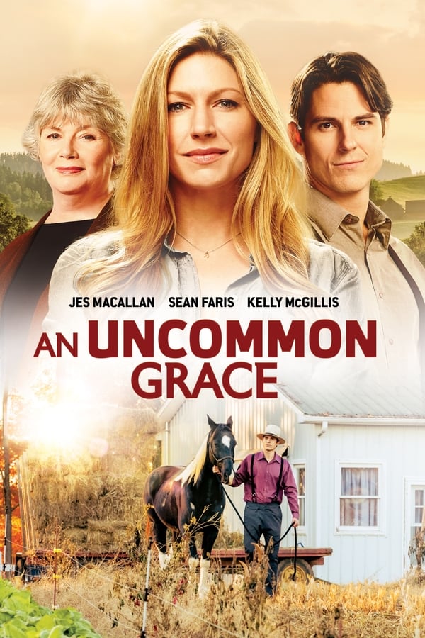 An army nurse returning from Afghanistan discovers her purpose in a rural Ohio farm community, along with a deep connection with a neighbor whose conservative Amish sect strictly forbids relationships with those outside his church community.