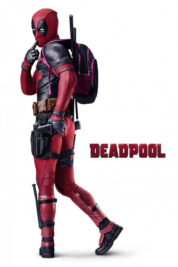 Basado en el anti-héroe menos convencional de la Marvel, Deadpool narra el origen de un ex-operativo de la fuerzas especiales llamado Wade Wilson, reconvertido a mercenario, y que tras ser sometido a un cruel experimento adquiere poderes de curación rápida, adoptando Wade entonces el alter ego de Deadpool. Armado con sus nuevas habilidades y un oscuro y retorcido sentido del humor, Deadpool intentará dar caza al hombre que casi destruye su vida.