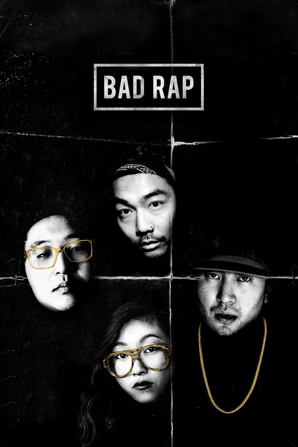 The lives and careers of four Asian-American rappers trying to break into a world that often treats them as outsiders. Sharing dynamic live performance footage and revealing interviews, these artists will make the most skeptical critics into believers.
