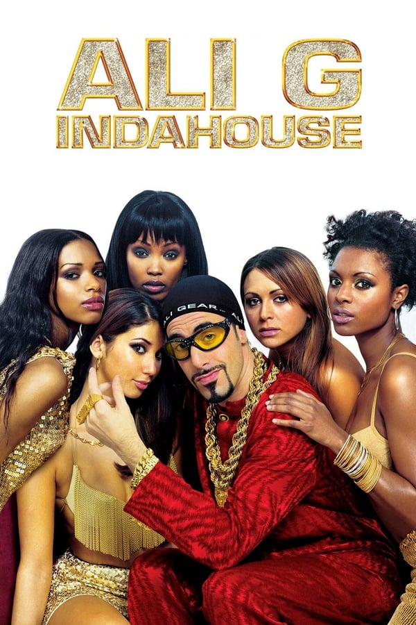 Ali G unwittingly becomes a pawn in the evil Chancellor's plot to overthrow the Prime Minister of Great Britain. However, instead of bringing the Prime Minister down, Ali is embraced by the nation as the voice of youth and 'realness', making the Prime Minister and his government more popular than ever.