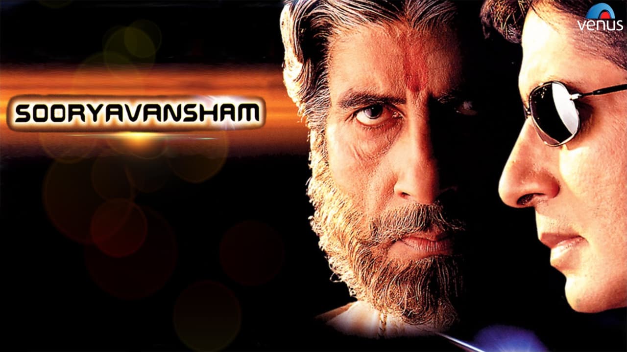 Sooryavansham 0