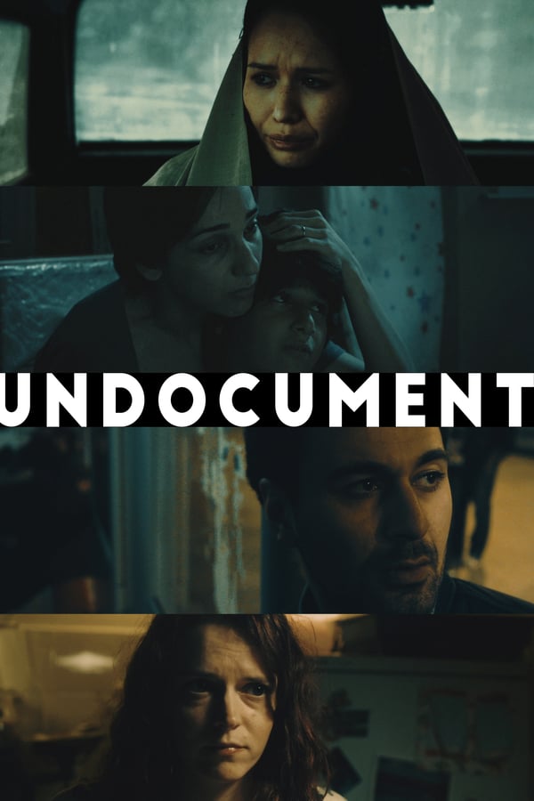 Undocument bears witness to four journeys of love and loss, immigration and identity across three continents as one cinematic journey.