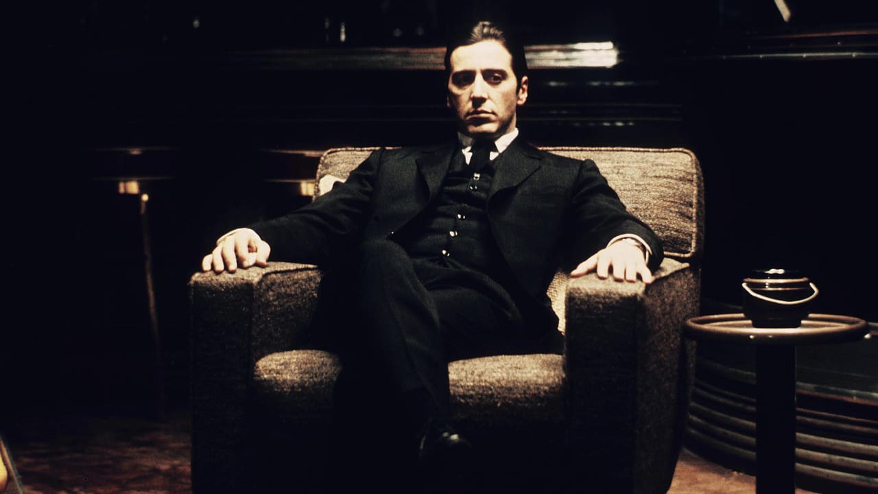 The Godfather: Part II 0