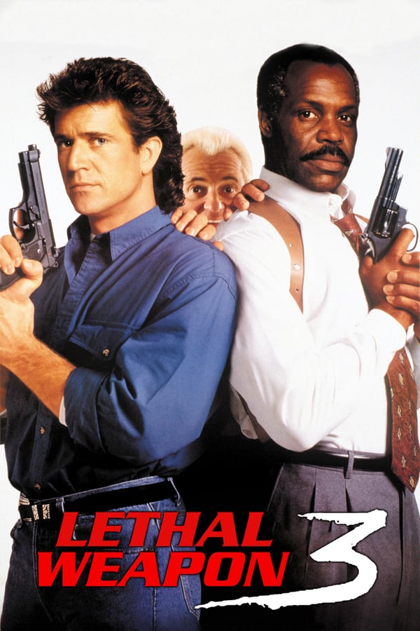 Archetypal buddy cops Riggs and Murtaugh are back for another round of high-stakes action, this time setting their collective sights on bringing down a former Los Angeles police lieutenant turned black market weapons dealer. Lorna Cole joins as the beautiful yet hardnosed internal affairs sergeant who catches Riggs's eye.