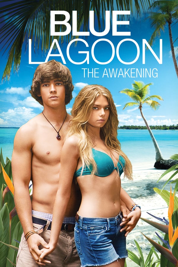 Two high school students become stranded on a tropical island and must rely on each other for survival. They learn more about themselves and each other while falling in love.