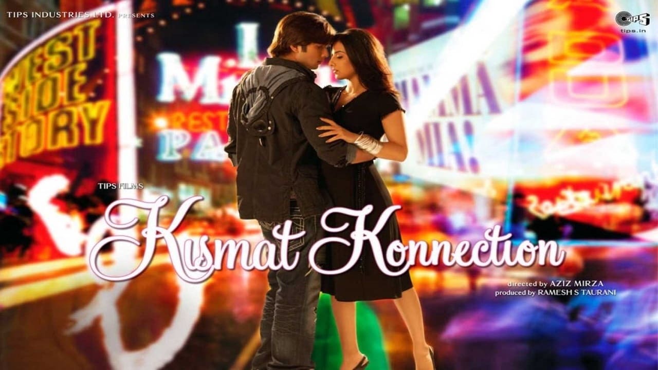 Kismat Konnection 0