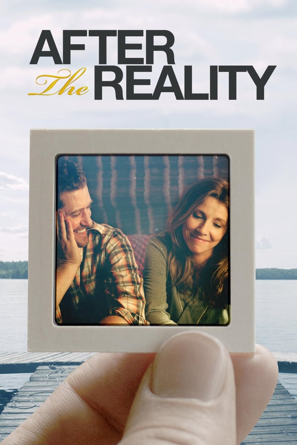 The life of a contestant on a 'Bachelorette' style reality show is thrown into turmoil when the sudden death of his father forces him to quit the series prematurely and reconnect with his estranged sister at the family cabin.