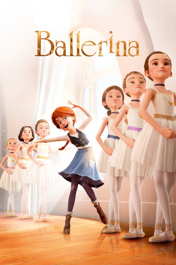 Set in 1879 Paris. An orphan girl dreams of becoming a ballerina and flees her rural Brittany for Paris, where she passes for someone else and accedes to the position of pupil at the Grand Opera house.