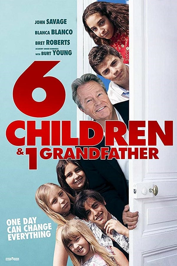 David McDoll is a selfish and wealthy man living an enviable lifestyle in his large villa and collecting fancy cars. However, his life is about to be changed forever when he inherits his six grandchildren. His glamorous lifestyle quickly becomes complete chaos. But he will learn a valuable lesson that teaches him about placing family first and discovering a newfound appreciation for life.