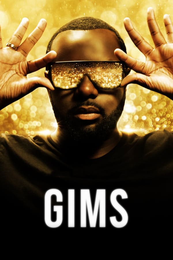Go backstage with beloved rap superstar Gims in the year leading up to his major 2019 Stade de France performance in this up-close documentary.