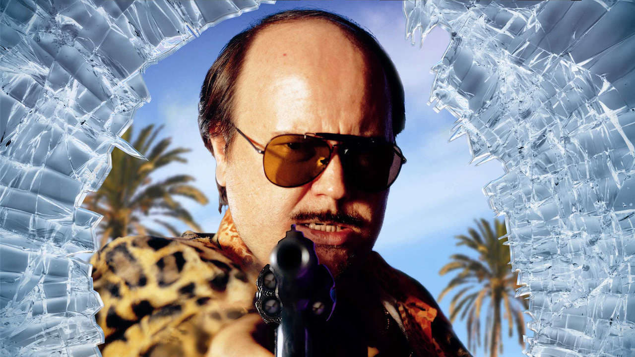 Torrente 2: Mission in Marbella 0