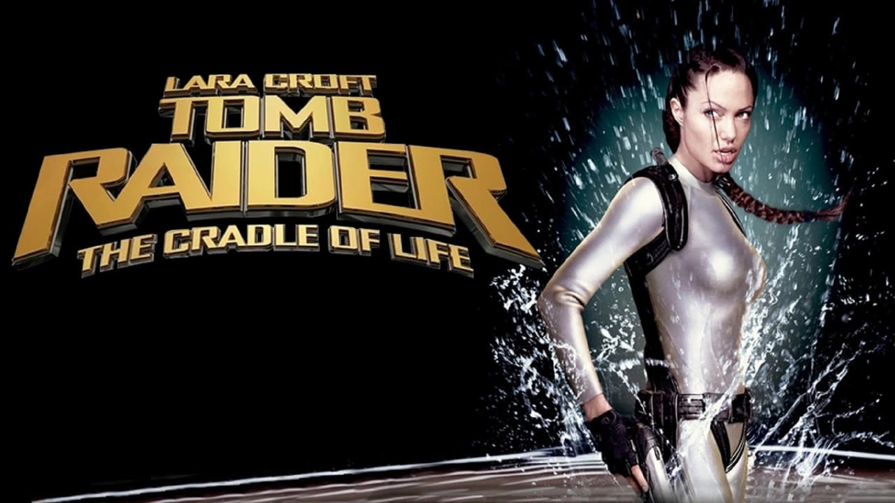 Lara Croft: Tomb Raider - The Cradle of Life 0