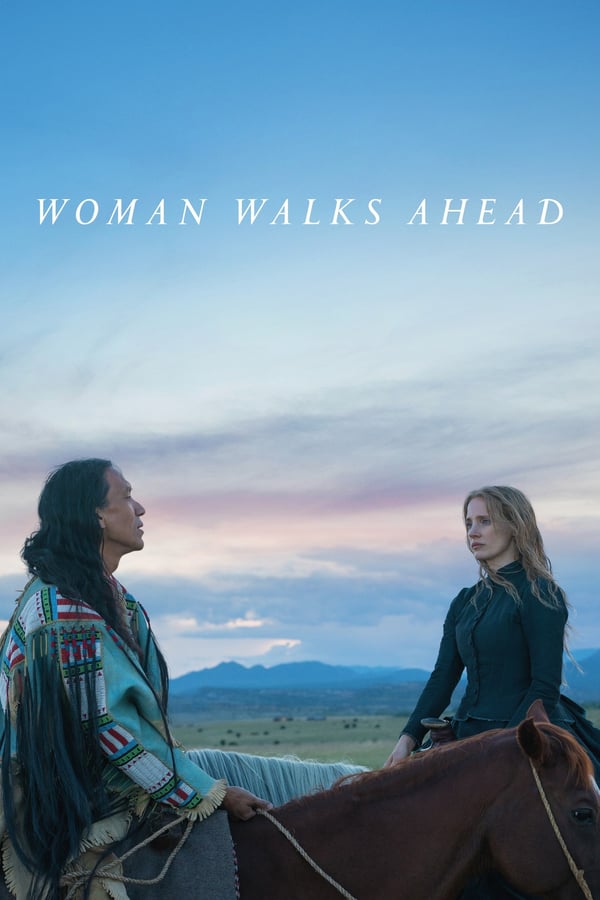 In 1890, Catherine Weldon, a painter from New York, travels to North Dakota to paint a portrait of Sitting Bull and becomes involved in the struggle of the Lakota people to get the Government respects their rights over the land where they live.