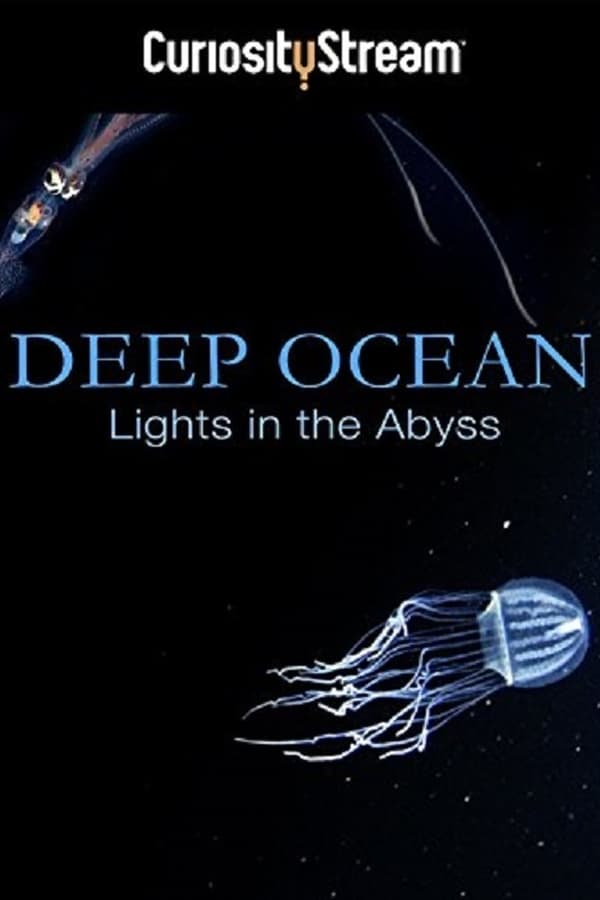 The same submarine which successfully captured the world's first moving images of a giant squid in its natural habitat is used for exploring the deep sea cliffs off the coast of New Guinea. The team encounters true living fossil species one after another. Join this exciting deep sea adventure!