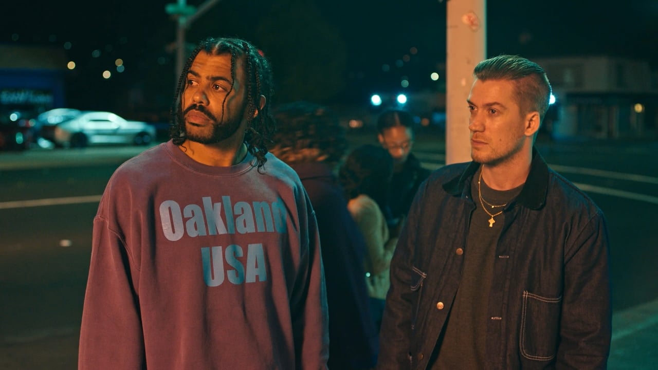 Blindspotting 0