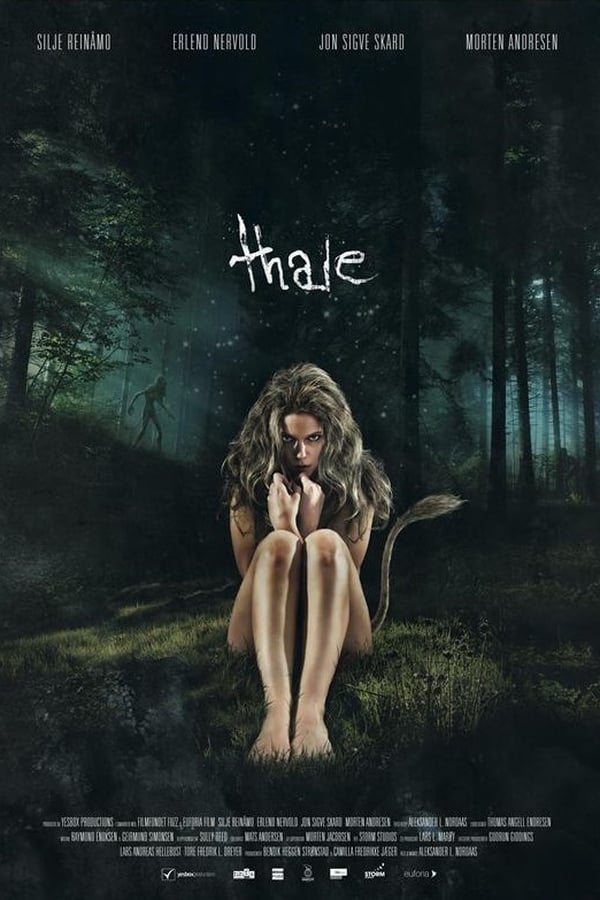 Norwegian folklore turns out to be real when Leo and Elvis encounter a girl called Thale in a basement. A regular cleaning job turns into a struggle for survival, while they're trying to figure out what or who Thale is.  Could Thale be a huldra?  A seductive forest spirit who appears from the front to be a beautiful young woman, but who also has a cow's tale and whose back appears to be like a hollowed out tree. The huldra has been known to offer rewards to those who satisfy them sexually, while death to those who fail to do so and are also prone to stealing human babies.