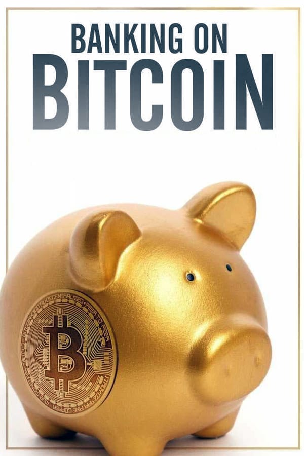 Not since the invention of the Internet has there been such a disruptive technology as Bitcoin. Bitcoin's early pioneers sought to blur the lines of sovereignty and the financial status quo. After years of underground development Bitcoin grabbed the attention of a curious public, and the ire of the regulators the technology had subverted. After landmark arrests of prominent cyber criminals Bitcoin faces its most severe adversary yet, the very banks it was built to destroy.