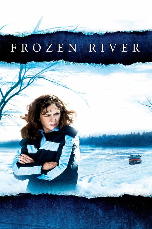 Ray Eddy, an upstate New York trailer mom, is lured into the world of illegal immigrant smuggling. Broke after her husband takes off with the down payment for their new doublewide, Ray reluctantly teams up with Lila, a smuggler, and the two begin making runs across the frozen St. Lawrence River carrying illegal Chinese and Pakistani immigrants in the trunk of Ray's Dodge Spirit.