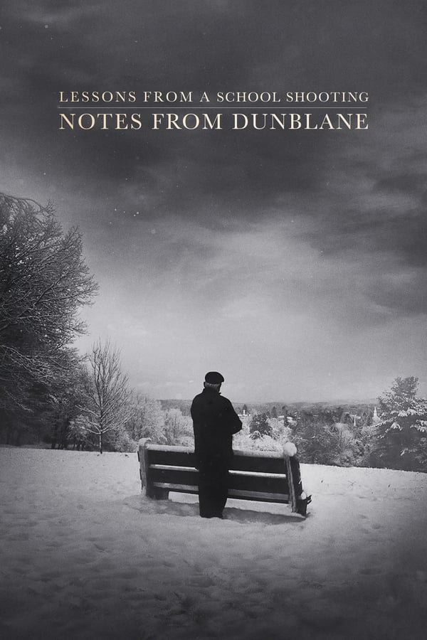 In the wake of the 2012 Sandy Hook Elementary School massacre that took the lives of 20 first graders and their teachers, local clergymen Father Bob Weiss receives a letter from a fellow priest in Dunblane, Scotland, whose community suffered an eerily similar fate in 1996. From across the Atlantic, the two priests forge a poignant bond through the shared experience of trauma and healing.