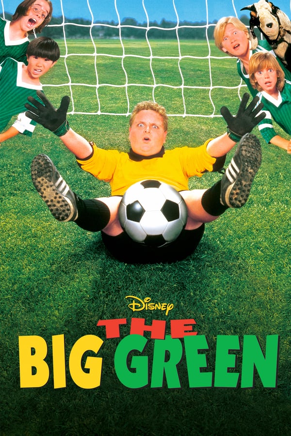In a depressed Texas town, British foreign exchange teacher Anna attempts to inject some life into her hopeless kids by introducing them to soccer. They're terrible at first, but Anna and her football-hero assistant whip them into shape. As they work overtime, the pair help kids build their self-esteem and also get involved in solving family squabbles.