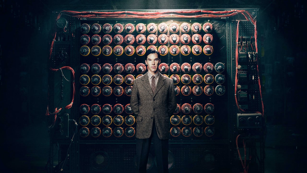 The Imitation Game 0