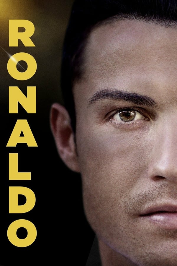 Filmed over 14 months with unprecedented access into the inner circle of the man and the sport, this is the first official and fully authorised film of one of the most celebrated figures in football.  For the first time ever, the world gets vividly candid and un-paralleled, behind-closed-doors access to the footballer, father, family-man and friend in this moving & fascinating documentary. Through in-depth conversations, state of the art football footage and never before seen archival footage, the film gives an astonishing insight into the sporting and personal life of triple Ballon D'Or winner Cristiano Ronaldo at the peak of his career.  From the makers of ‘Senna’ and ‘Amy’, Ronaldo takes audiences on an intimate and revealing journey of what it’s like to live as an iconic athlete in the eye of the storm.
