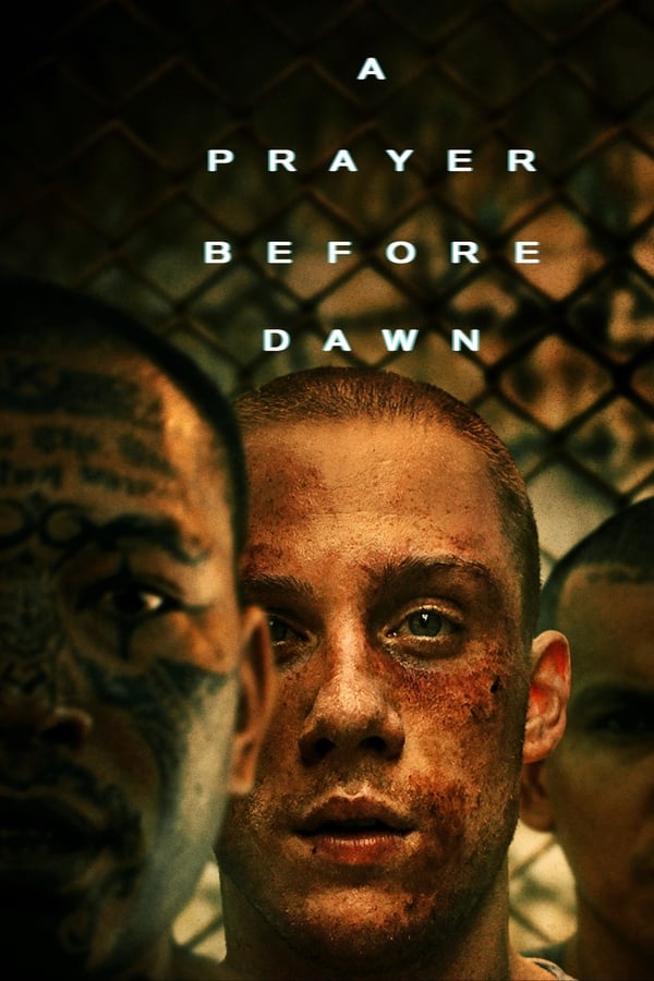 The true story of Billy Moore, an English boxer incarcerated in Thailand's most notorious prison. Thrown into a world of drugs and violence, he finds his best chance to escape is to fight his way out in Muay Thai tournaments.