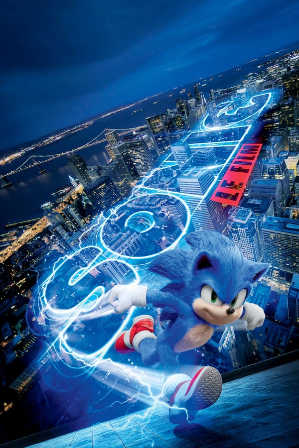 L'histoire du hérisson bleu le plus rapide du monde qui arrive sur Terre, sa nouvelle maison. Sonic et son nouveau meilleur ami Tom font équipe pour sauver la planète du diabolique Dr. Robotnik, bien déterminé à régner sur le monde entier.