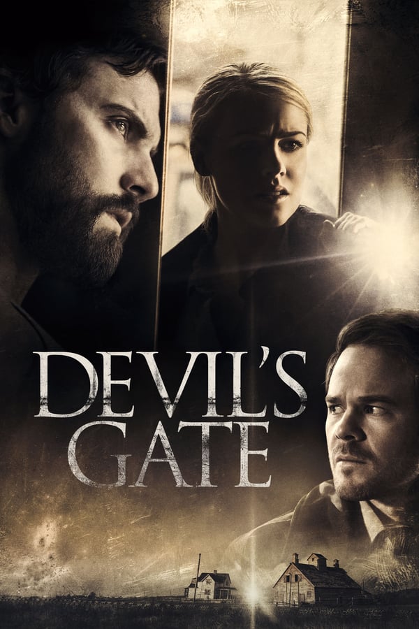 Set in the small town of Devil's Gate, North Dakota, the film examines the disappearance of a local woman and her young son. Schull plays an FBI agent who helps the local sheriff search for answers. Partnering with a deputy , they track down the missing woman's husband and find that nothing is as it seems.