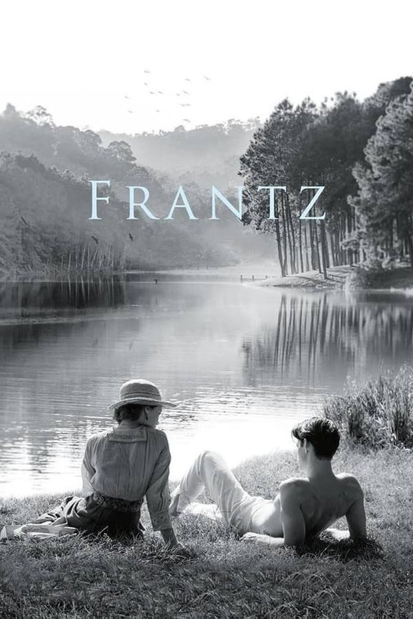 In the aftermath of WWI, a young German who grieves the death of her fiancé in France meets a mysterious French man who visits the fiance’s grave to lay flowers.