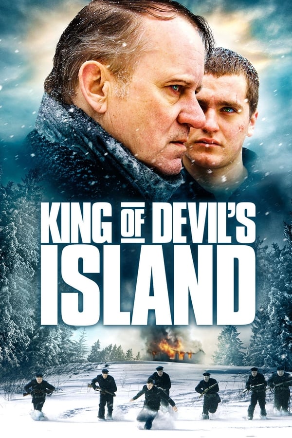 Based on a true story: Norwegian winter, 1915. On the island Bastøy, outside Oslo, a group of young boys aged 11 to 18, are held in an institution for delinquent youth, notorious for its sadistic regime.  One day a new boy, Erling, arrives, determined to escape from the island. After a tragic incident, he ends up leading the boys in a violent uprising. When the boys manage to take over the island, 150 soldiers are sent in to restore order.