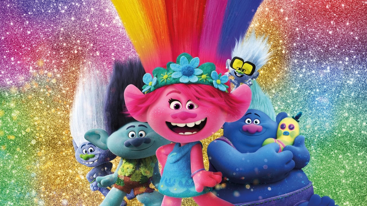 Trolls World Tour 0