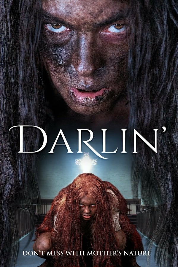 Found at a Catholic hospital filthy and ferocious, feral teenager Darlin’ is whisked off to a care home run by The Bishop and his obedient nuns, where she’s to be rehabilitated into a 