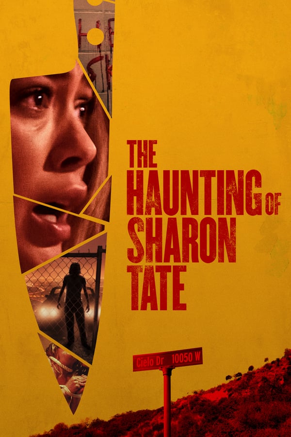 Die hochschwangere Schauspielerin Sharon Tate wird 1969 von Mitgliedern der Manson Family ermordet. Vorher lebt sie in einem prächtigen Haus in den Hollywood Hills, das sie und ihr Mann, der Regisseur Roman Polanski, gemietet haben.