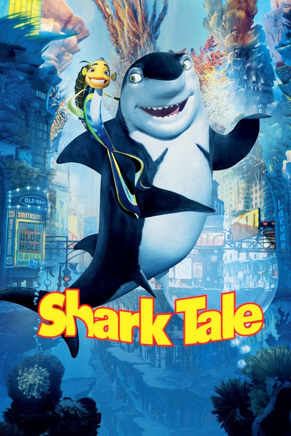 Oscar is a small fish whose big aspirations often get him into trouble. Meanwhile, Lenny is a great white shark with a surprising secret that no sea creature would guess: He's a vegetarian. When a lie turns Oscar into an improbable hero and Lenny becomes an outcast, the two form an unlikely friendship.